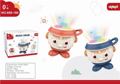 Toydrum - OBL10398410