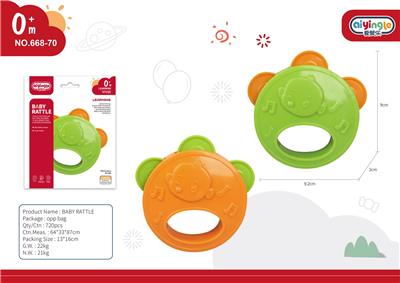 铃鼓摇铃 - OBL10398453