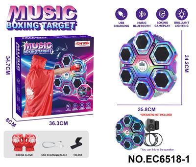 Boxingglove - OBL10398507