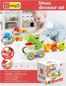 Pressing power toys - OBL10398553
