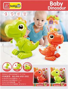 Electric series - OBL10398565