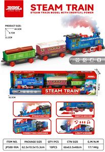 Inertia series - OBL10398639