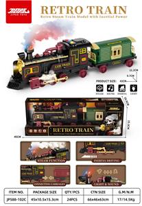 Inertia series - OBL10398643