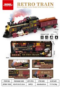 Inertia series - OBL10398644