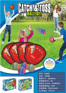 Target/throw - OBL10398677