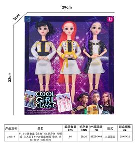 Doll - OBL10398715