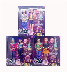 Doll - OBL10398721