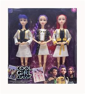 Doll - OBL10398723