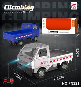 Remote control cars / tanks - OBL10398838