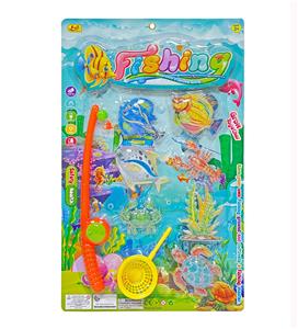 钓鱼1款 - OBL10398847