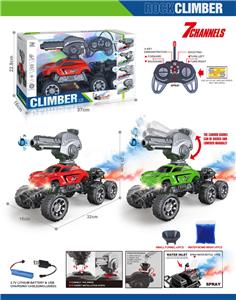 Remote control cars / tanks - OBL10399024