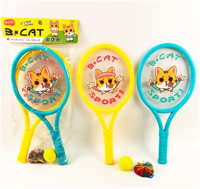 42CM PET 弹弹球EVA球拍 - OBL10399049