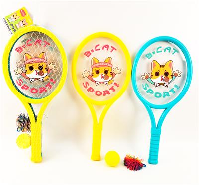 42CM PET 弹弹球EVA球拍 - OBL10399055