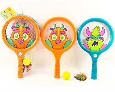 38CM PET 弹弹球EVA球拍 - OBL10399067