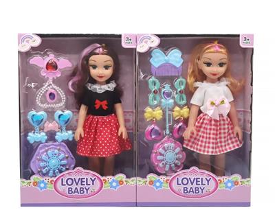 Doll - OBL10399114