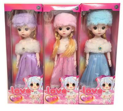 Doll - OBL10399136