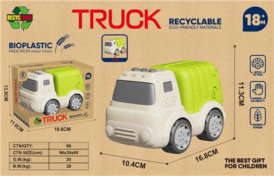 Free wheel toys - OBL10399276