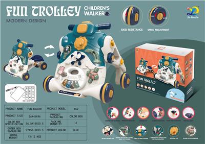 Babywalker - OBL10399362