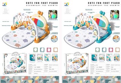 Baby carpet/Fitness frame - OBL10399395