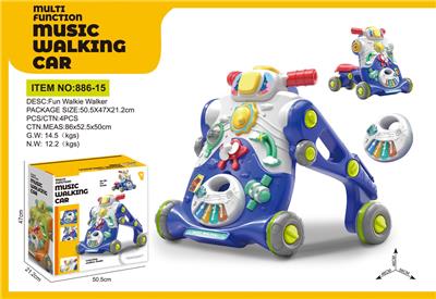 Babywalker - OBL10399419