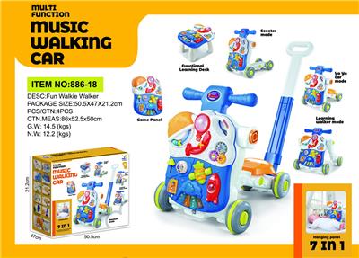 Babywalker - OBL10399422