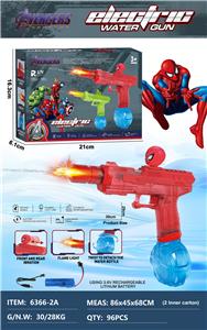 Water gun - OBL10399458