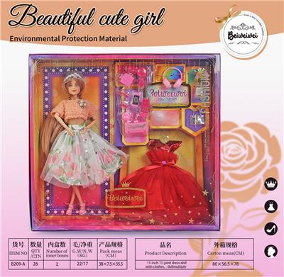 Doll - OBL10399488