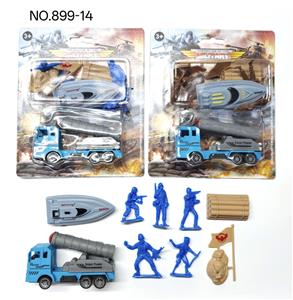 Pull back toys - OBL10399557
