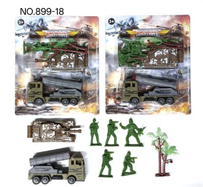 Pull back toys - OBL10399561