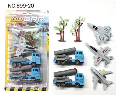 Pull back toys - OBL10399563