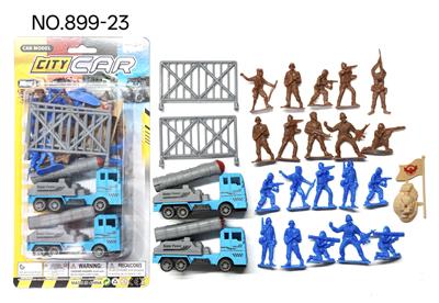 Pull back toys - OBL10399566