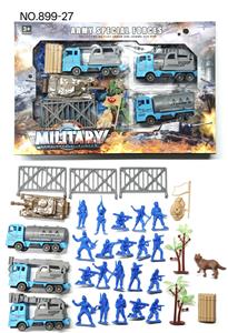 Pull back toys - OBL10399570