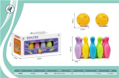 Bowling / Golf / Baseball - OBL10399613