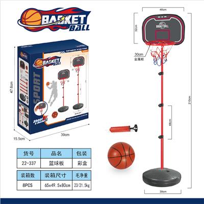 篮球板 - OBL10399700