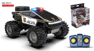 1:64  合金攀爬车 - OBL10399731