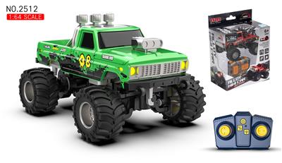 1:64  合金攀爬车 - OBL10399733