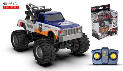 1:64  合金攀爬车 - OBL10399734