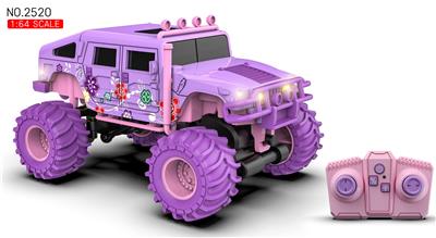 1:64  合金攀爬车 - OBL10399736