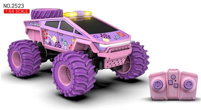 1:64  合金攀爬车 - OBL10399742