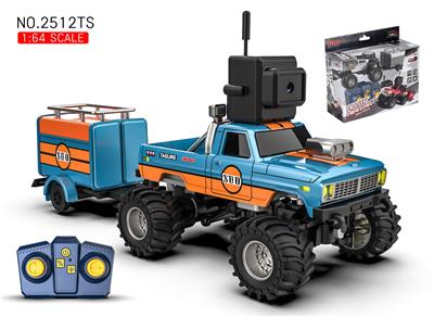1:64  合金攀爬车 - OBL10399747