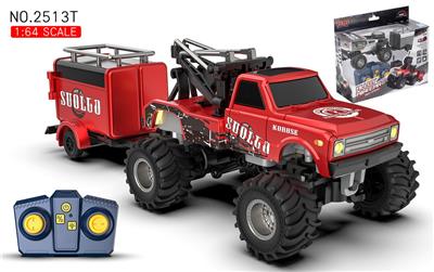 1:64  合金攀爬车 - OBL10399748