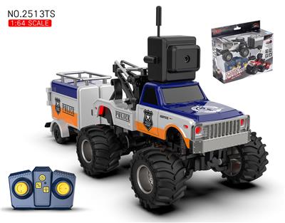 1:64  合金攀爬车 - OBL10399749