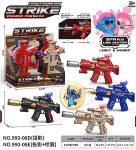 史迪仔
电动喷雾冲锋枪 - OBL10400474