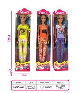 11.5寸芭比 - OBL10400656