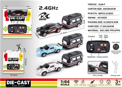 Remote control cars / tanks - OBL10400818