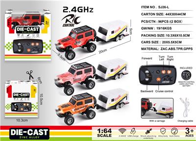 Remote control cars / tanks - OBL10400826