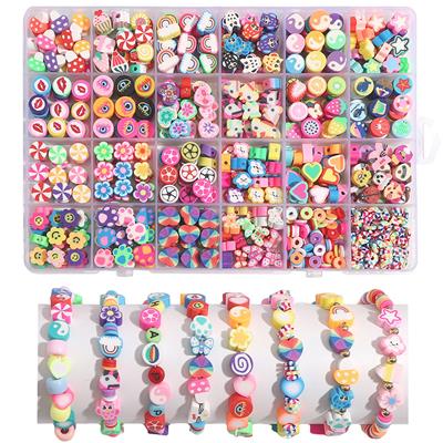 软陶+线（24格） - OBL10400898