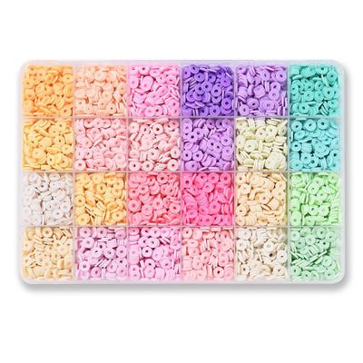 软陶片+线24格 - OBL10400909