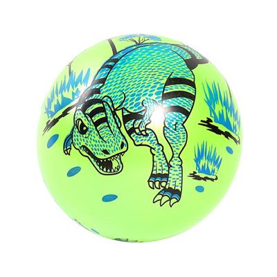 22CM PVC弹力球 - OBL10400938