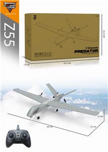 中型DIY泡沫滑翔机 - OBL10401370